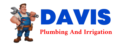 Trusted plumber in HEREFORD